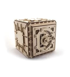 Ugears Safe -Gift Promotion Store mk021685x 2