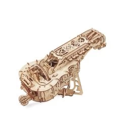 Ugears Hurdy-gurdy