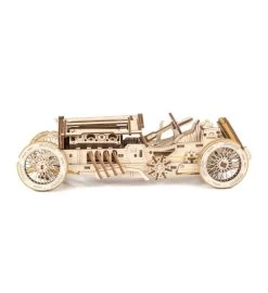 Ugears U-9 Grand Prix Car -Gift Promotion Store mk021691x 2
