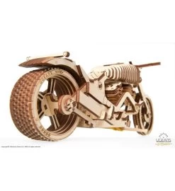 Ugears Bike Vm 02 -Gift Promotion Store mk021704alt viewc