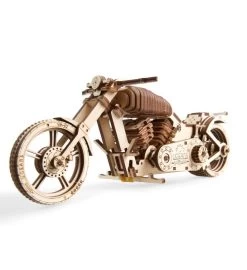 Ugears Bike Vm 02 -Gift Promotion Store mk021704x 2