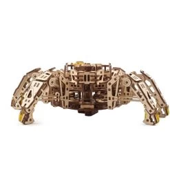 Ugears Hexapod Explorer -Gift Promotion Store mk021705x 2