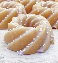 Best Mom Ever Lavender Spa Gift Set Large -Gift Promotion Store mk021708alt viewc