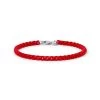Luca + Danni Sofia Box Chain Bracelet In Scarlet  -Gift Promotion Store mk021734x