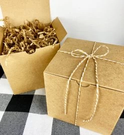 12 Oz Pumpkin Caramel Candle In A White Tumbler Jar With Bamboo Lid -Gift Promotion Store mk022036alt viewc