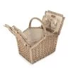 Piccadilly Picnic Basket -Gift Promotion Store mk022039x
