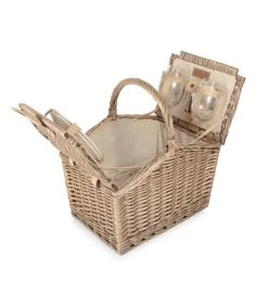 Piccadilly Picnic Basket -Gift Promotion Store mk022039x 2