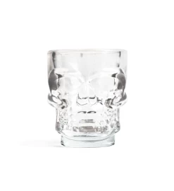 Shot Glass + Skull -Gift Promotion Store mk022125alt viewc