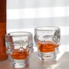 Shot Glass + Skull 2 Shot Glass + Skull -Gift Promotion Store mk022125x
