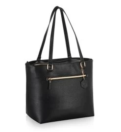 Uptown Cooler Tote Bag, (black) -Gift Promotion Store mk022129alt viewc