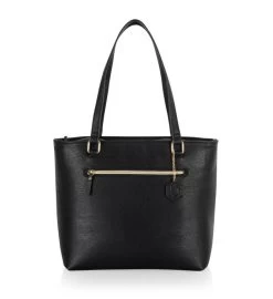 Uptown Cooler Tote Bag, (black) -Gift Promotion Store mk022129x 2