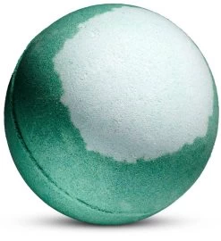 Sandalwood Handmade Bath Bomb - 7oz Extra Large Bath Fizzy -Gift Promotion Store mk022387alt viewc