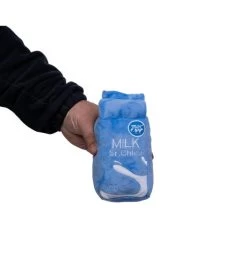 Midnight Snack Crinkle And Squeaky Plush Dog Toy Combo -Gift Promotion Store mk022426alt viewc