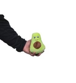 Good Fat Crinkle And Squeaky Plush Dog Toy Combo Gift Set -Gift Promotion Store mk022427alt view2c