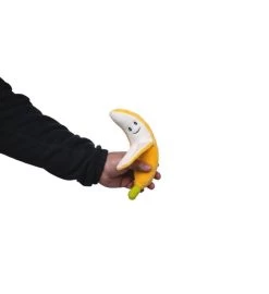 Good Fat Crinkle And Squeaky Plush Dog Toy Combo Gift Set -Gift Promotion Store mk022427alt viewc