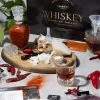 Make Your Own Whiskey Infused Hot Sauce Diy Gift Set (contains No Alcohol) -Gift Promotion Store mk022435x