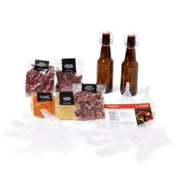 Gelato Mix 2 Pack -Gift Promotion Store mk022442alt view2c