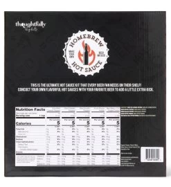 Gelato Mix 2 Pack -Gift Promotion Store mk022442alt view3c