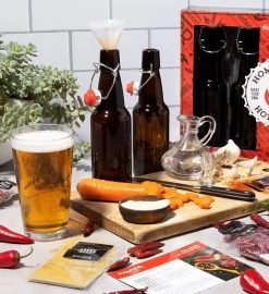 Gelato Mix 2 Pack -Gift Promotion Store mk022442alt viewc