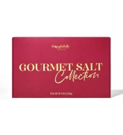 Gourmet Salt Collection Gift Set Of 7 -Gift Promotion Store mk022460x 2