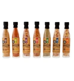 The Good Hurt Fuego Bbq Rubs -Gift Promotion Store mk022463alt viewc