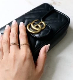 14k Gold Diamond Halo Ring -Gift Promotion Store mk022528alt viewc