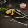 Gauri Kohli Fairmount Cheese Knives (set Of 4)