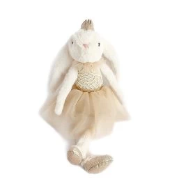 Princess Bunny Plush Toy Bre