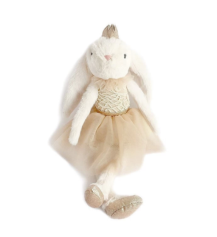 Princess Bunny Plush Toy Bre 3 Princess Bunny Plush Toy Bre
