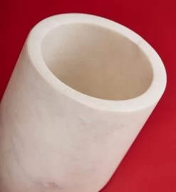 Gauri Kohli Slovenia Marble Wine Chiller -Gift Promotion Store mk022875alt view3c
