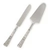 Gauri Kohli Fairmount Cake Servers (set Of 2) -Gift Promotion Store mk022876x