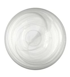 Nuage 12" Glass Serving Bowl -Gift Promotion Store mk022920alt view3c