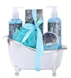 Draizee Spa Gift Basket For Women -Gift Promotion Store mk023189x
