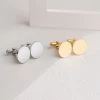 Cufflinks For Him -Gift Promotion Store mk023354x