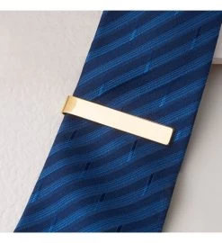 Tie Clip For Him -Gift Promotion Store mk023357alt view2c