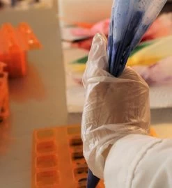 Valentines Day Chocolate Message Gift For Wife -Gift Promotion Store mk023848alt view3c