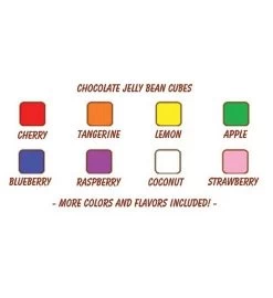 Valentines Day Chocolate Message Gift For Wife -Gift Promotion Store mk023848alt viewc