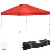 Pop-up Canopy With Rolling Carry Bag -Gift Promotion Store mk023987x