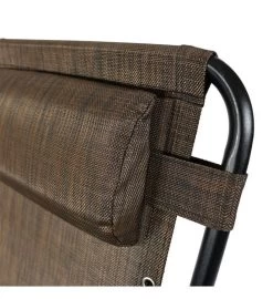 Set Of 2 Oversized Zero Gravity Lounge Chair - Pillow And Cup Holder -Gift Promotion Store mk023997alt view2c