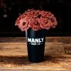 Beef Jerky Flower Bouquet - Black Steel Edition -Gift Promotion Store mk024955x