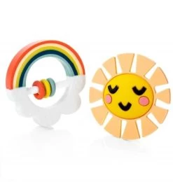 Baby Teether Toy -Gift Promotion Store mk025154x 2