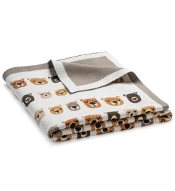 Little Dreamer Organic Baby Blanket -Gift Promotion Store mk025158x 2