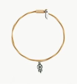 "When Doves Cry" - Guitar String Bracelet -Gift Promotion Store mk0280x 3