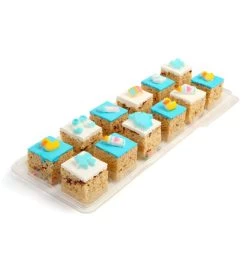 Treat House Boy Baby Shower -Gift Promotion Store mk0312x 2