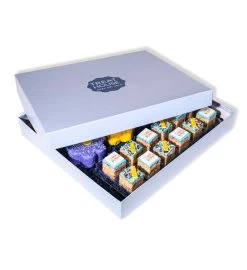 Treat House "Birthday Bash Box" -Gift Promotion Store mk0313alt view3c