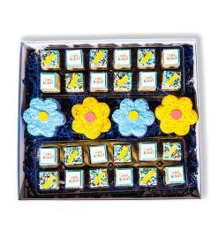 Treat House "Birthday Bash Box" -Gift Promotion Store mk0313x 2