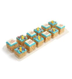 Treat House Birthday 12-Pack