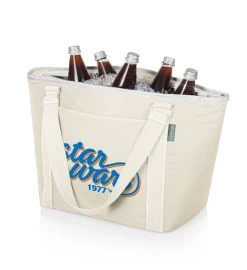 Disney Topanga Cooler Tote Bag -Gift Promotion Store mk032138alt viewc