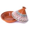 Kamsah Tagine Cooking And Serving Pot -Gift Promotion Store mk032313x