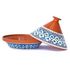 Kamsah Tagine Cooking And Serving Pot (Supreme Large) -Gift Promotion Store mk032314x 1
